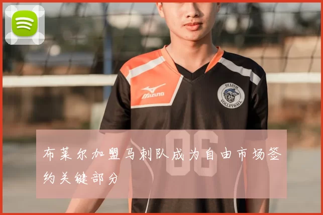 布莱尔加盟马刺队成为自由市场签约关键部分