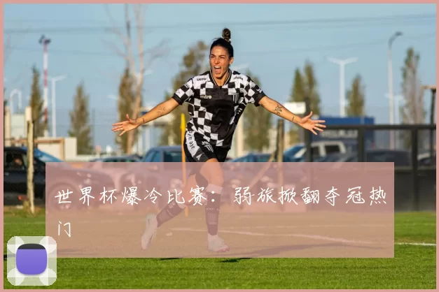 世界杯爆冷比赛：弱旅掀翻夺冠热门
