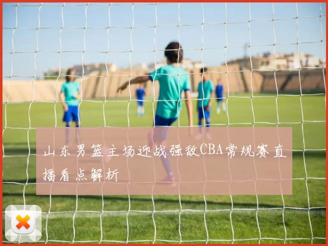 山东男篮主场迎战强敌CBA常规赛直播看点解析