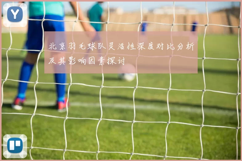 北京羽毛球队灵活性深度对比分析及其影响因素探讨