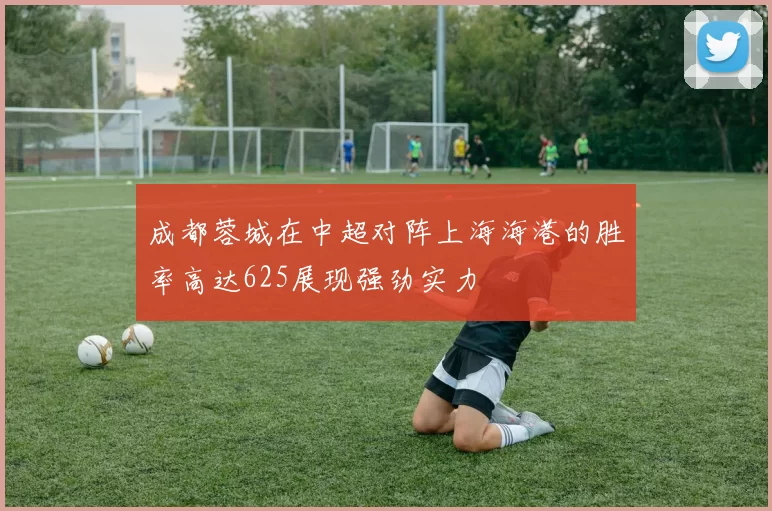 成都蓉城在中超对阵上海海港的胜率高达625展现强劲实力