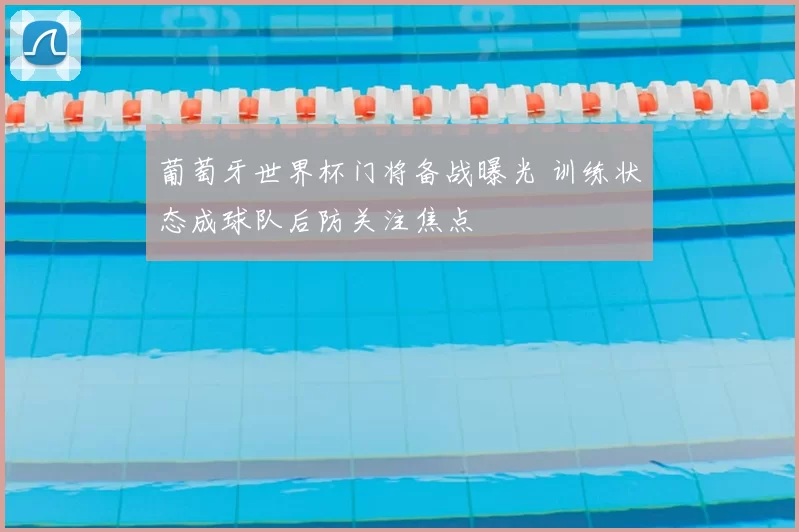 葡萄牙世界杯门将备战曝光 训练状态成球队后防关注焦点