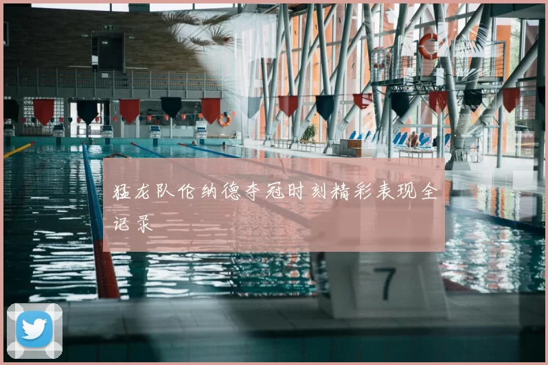 猛龙队伦纳德夺冠时刻精彩表现全记录