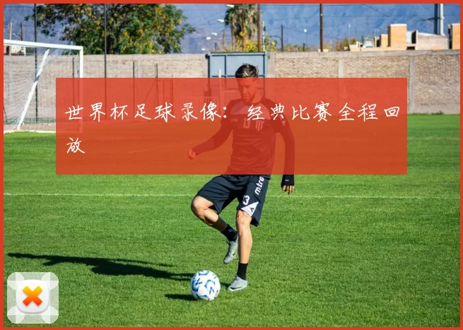 世界杯足球录像：经典比赛全程回放