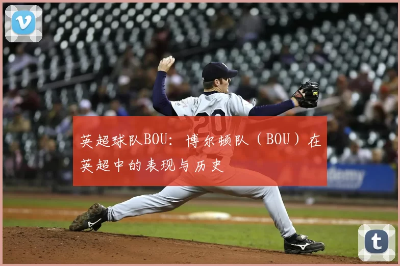 英超球队BOU:博尔顿队(BOU)在英超中的表现与历史
