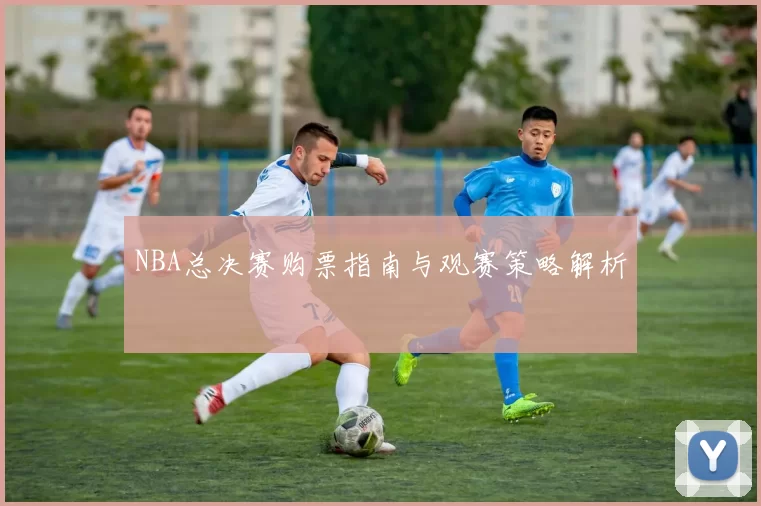 NBA总决赛购票指南与观赛策略解析