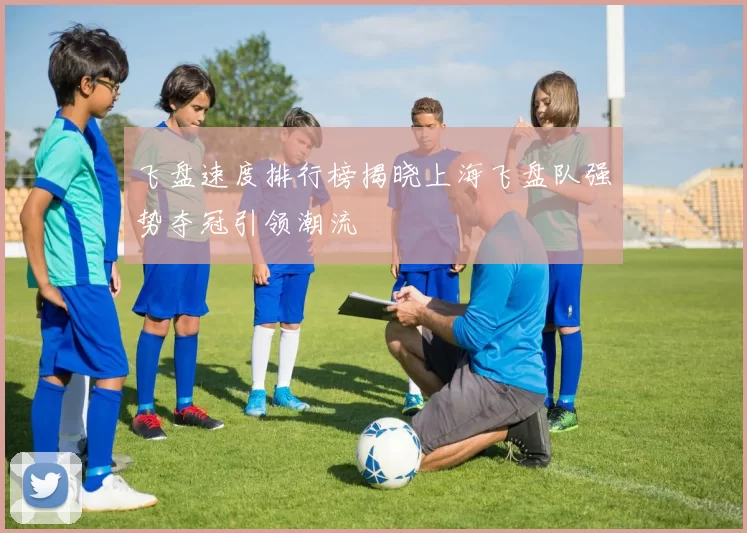 飞盘速度排行榜揭晓上海飞盘队强势夺冠引领潮流