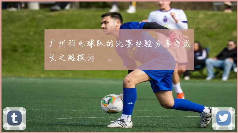 广州羽毛球队的比赛经验分享与成长之路探讨